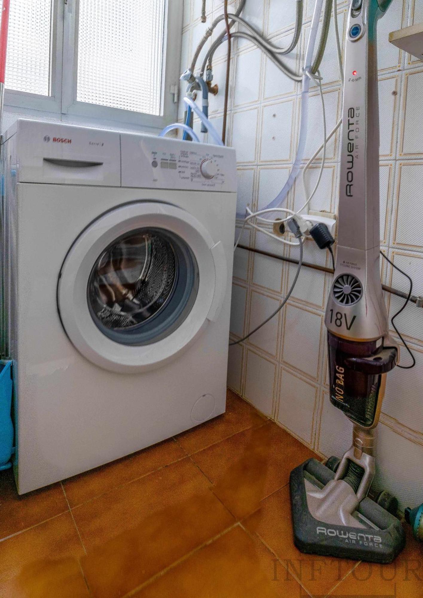 Inftour Apolo Apartamento กัลเป ภายนอก รูปภาพ