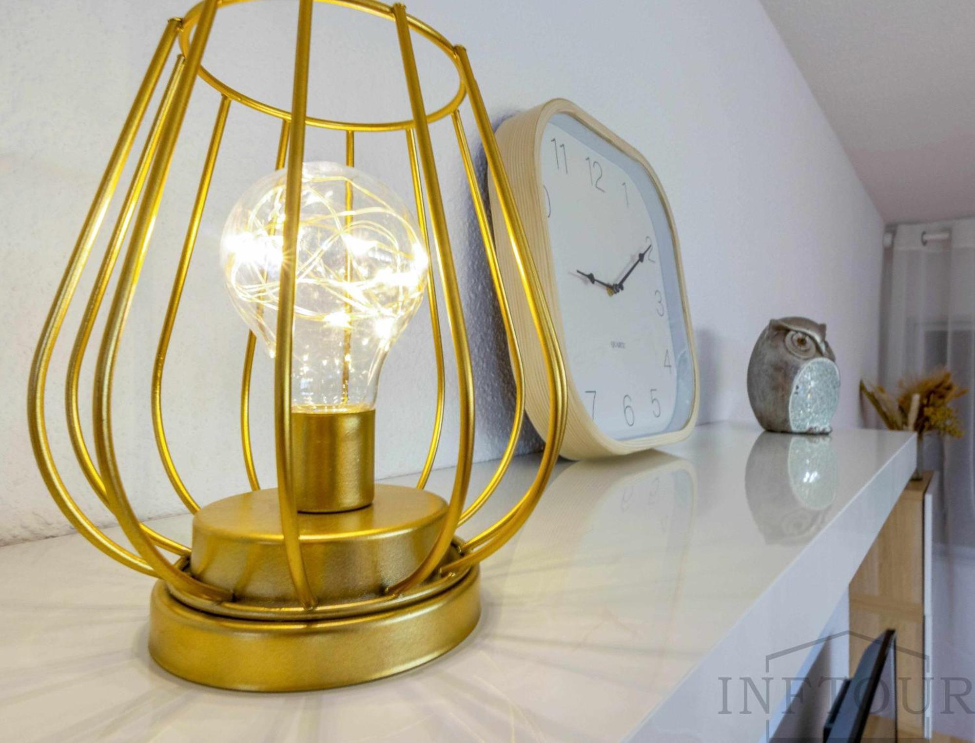 Inftour Apolo Apartamento กัลเป ภายนอก รูปภาพ