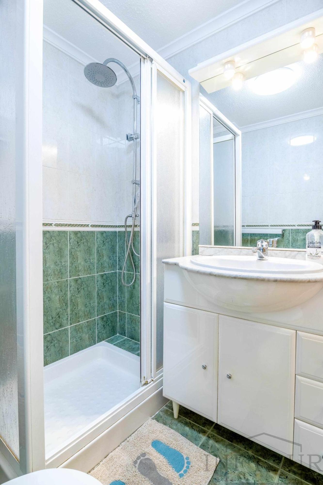 Inftour Apolo Apartamento กัลเป ภายนอก รูปภาพ
