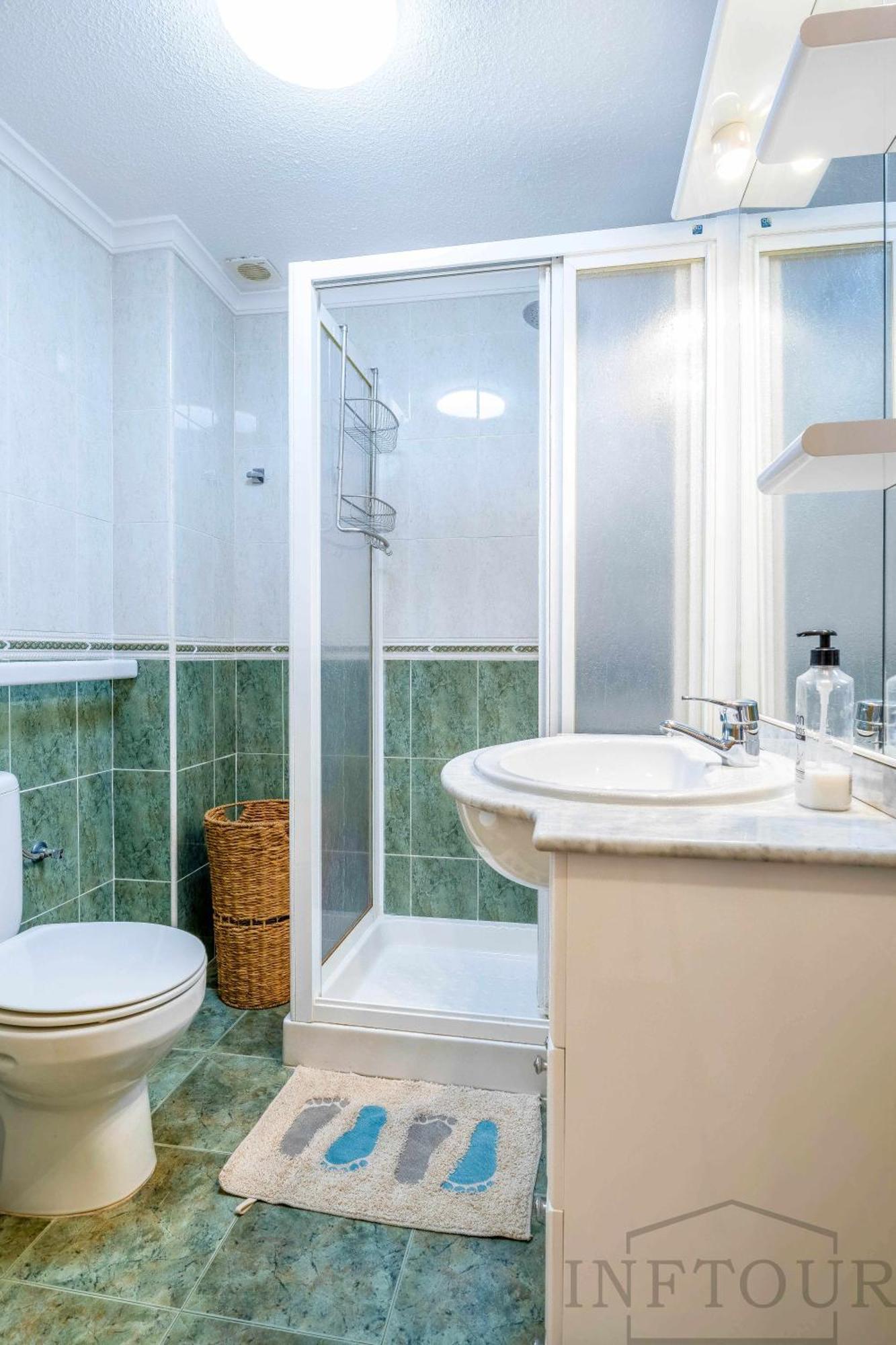 Inftour Apolo Apartamento กัลเป ภายนอก รูปภาพ