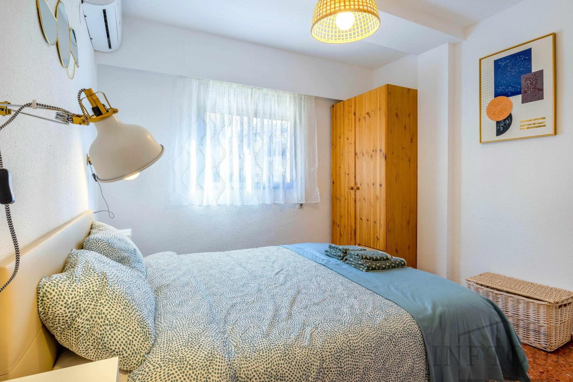 Inftour Apolo Apartamento กัลเป ภายนอก รูปภาพ